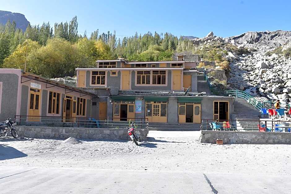 Siliva Hotel & Resort