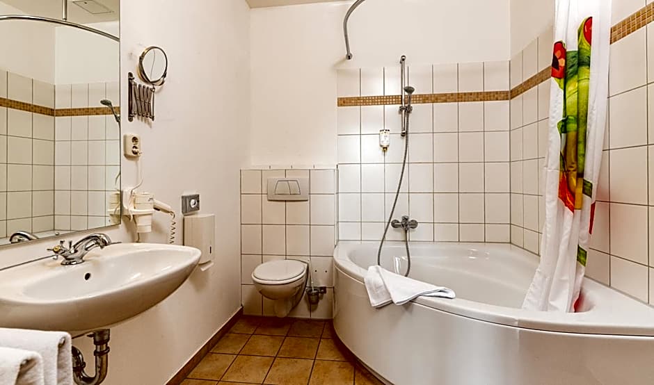 Kulturhotel Kaiserhof