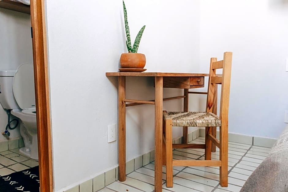 Casa Kali by Barrio México