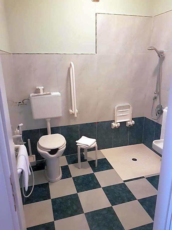 Semiramide Palace Hotel