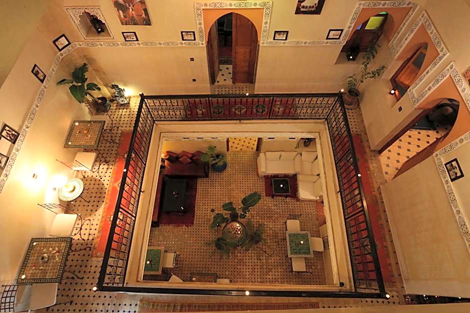 Riad Maissoun
