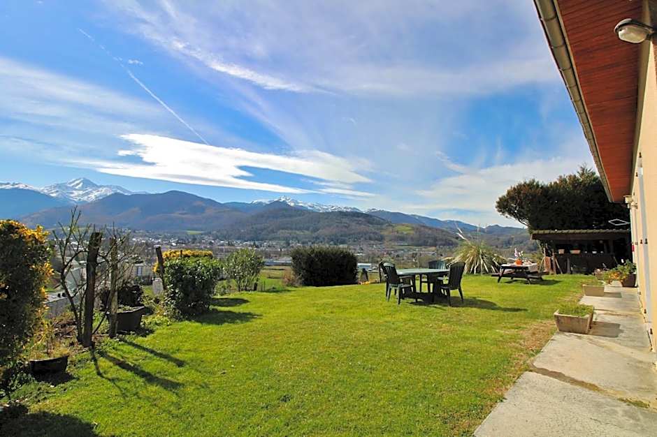 Chambres d'Hôtes Le Belvédère