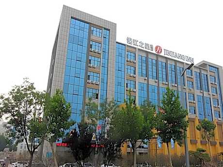 Jinjiang Inn Select Yantai Development Zone Wuzhishan Road