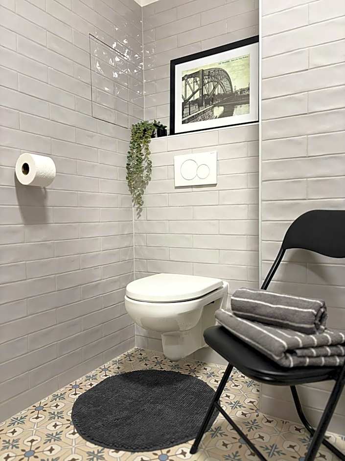 Morava apartmán 7 pro 3 osoby Šafaříkova 855 Uherské Hradiště