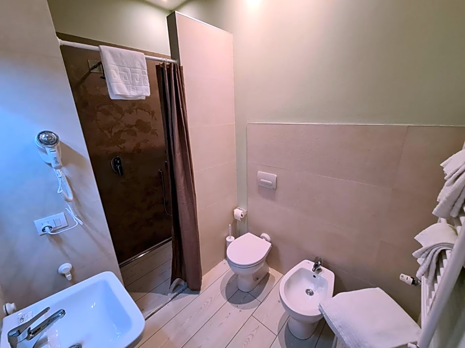 B&B Locanda de' Colli