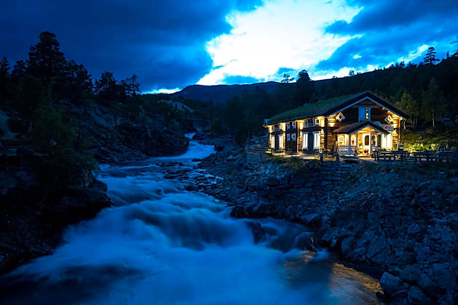 Billingen Seterpensjonat