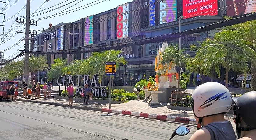 Royal Beach Residence