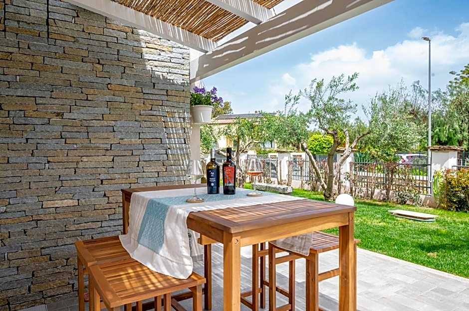 La Botte e il Vino Rooms