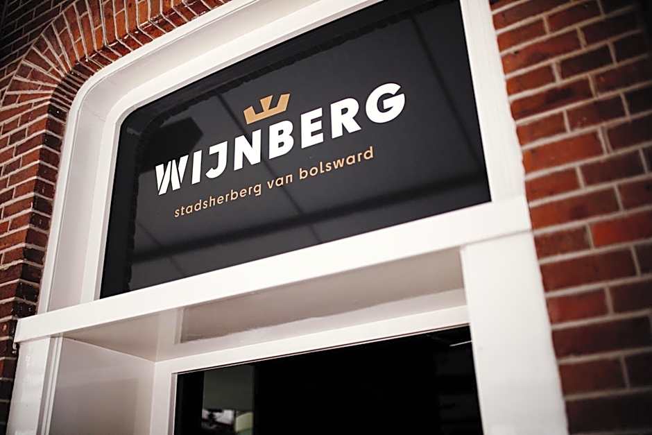 Stadsherberg de Wijnberg