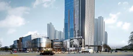DoubleTree by Hilton Ya'an