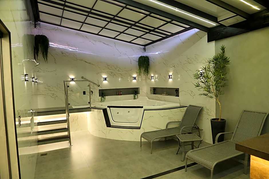 Motel Deslize Ribeirão Preto