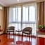 GreenTree Inn Xuzhou High Speed Railway Zhangqian Square Business Hotel