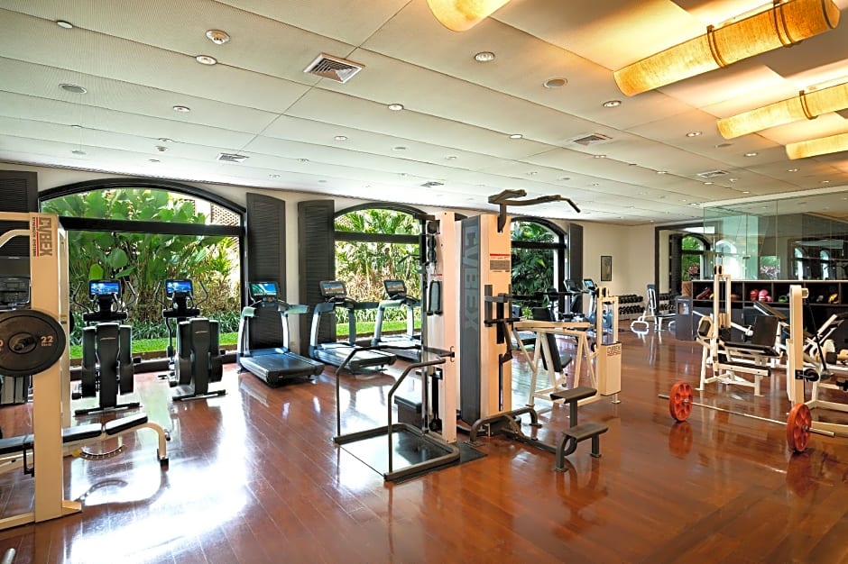 Anantara Siam Bangkok Hotel