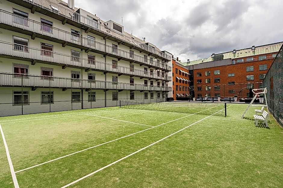 ProfilHotels Mercur Hotel