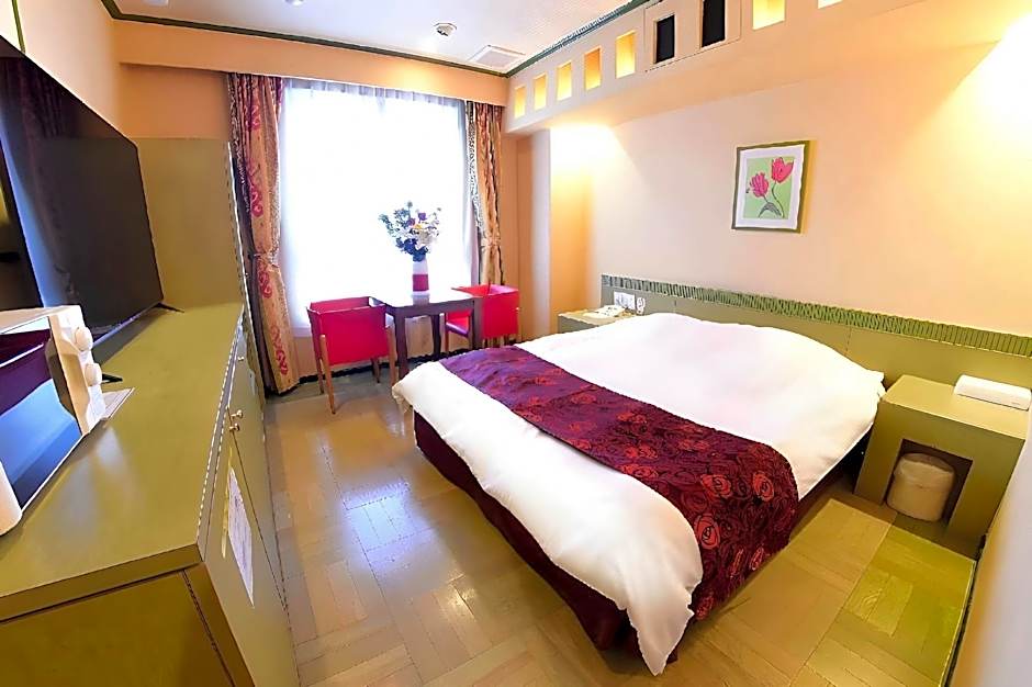 Hotel Vega Takamatsu (Adult Only)