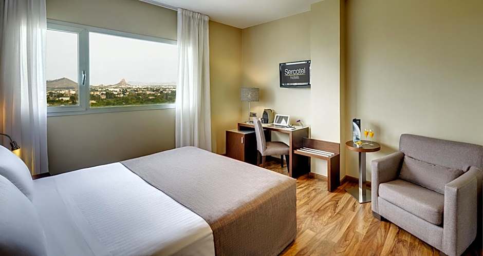 Sercotel JC1 Murcia