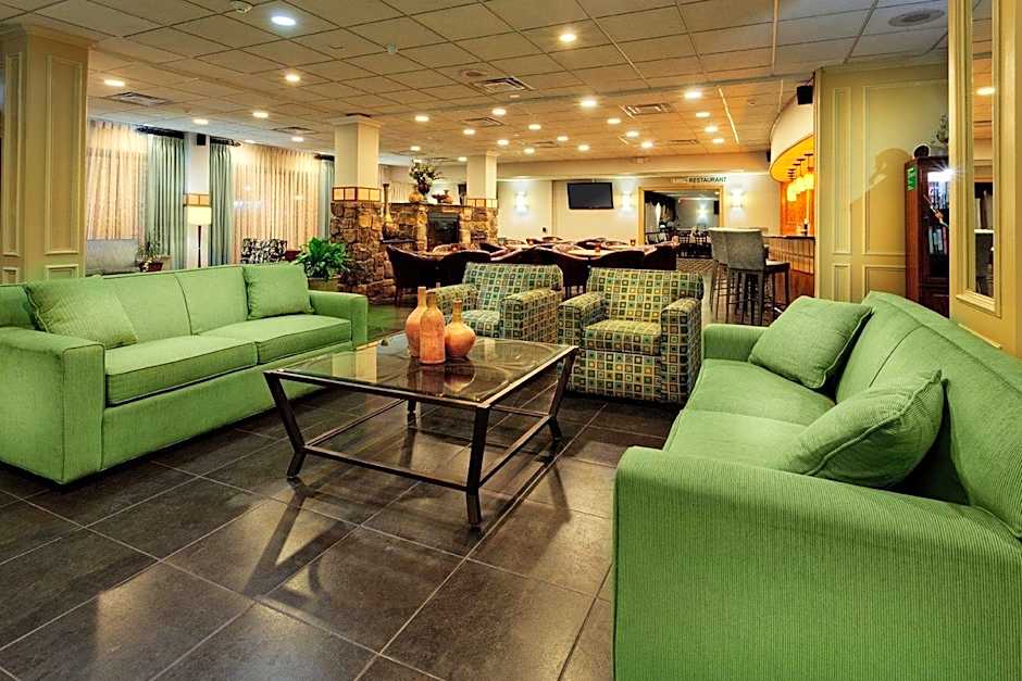 Executive Inn - Fort Lee
