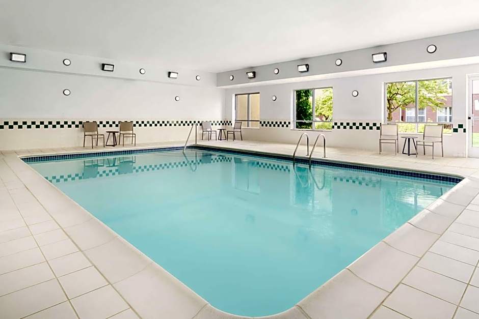 Homewood Suites By Hilton Rochester/Henrietta