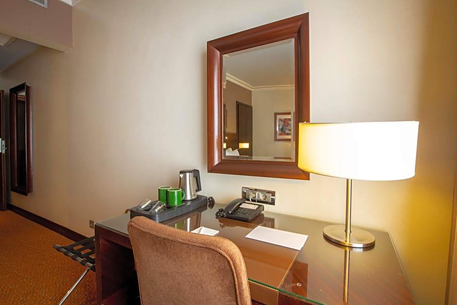 Hotel Atlantic Agdal