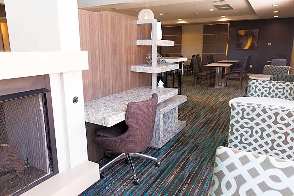 Residence Inn by Marriott Oklahoma City Northwest