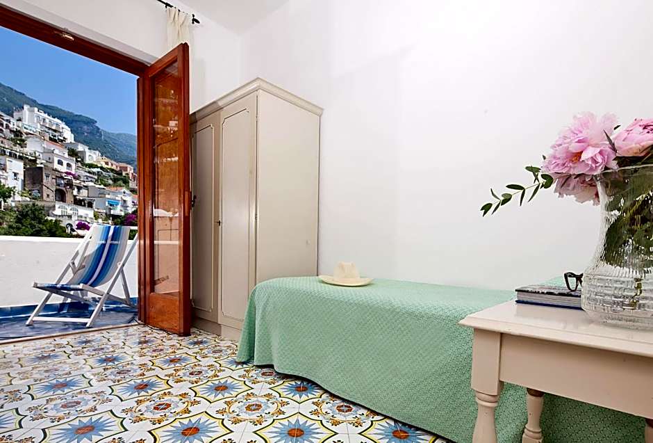 Hotel Vittoria