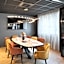 Hôtel & Spa Le Maury, Vannes, The Originals Boutique
