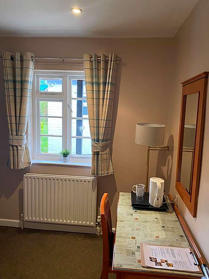 The Whistle and Flute