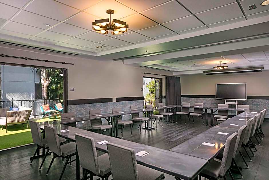 The Wayfarer San Luis Obispo, Tapestry Collection by Hilton