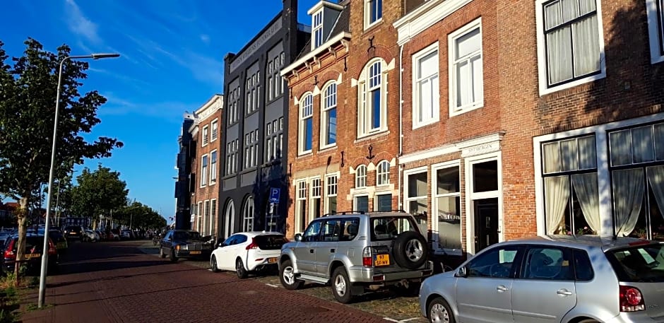 B&B Van Amsterdam