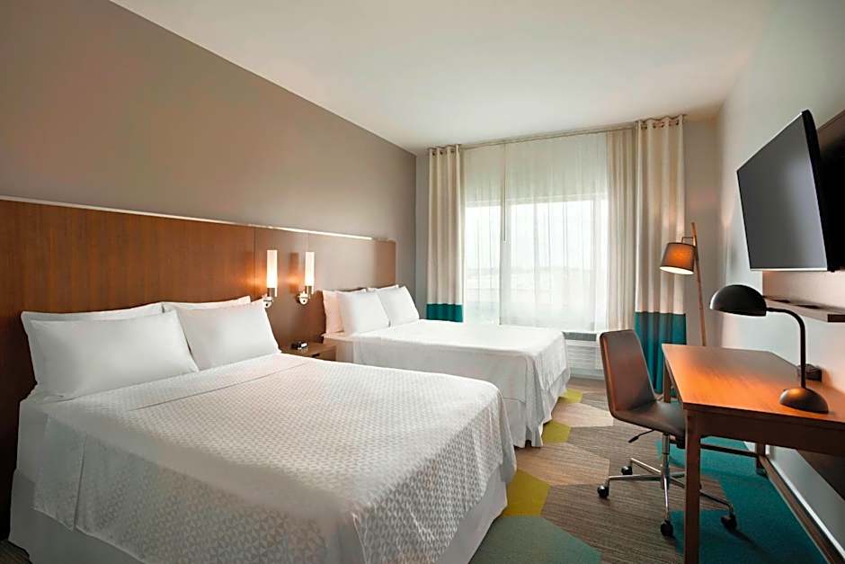 Four Points by Sheraton Miami Airport