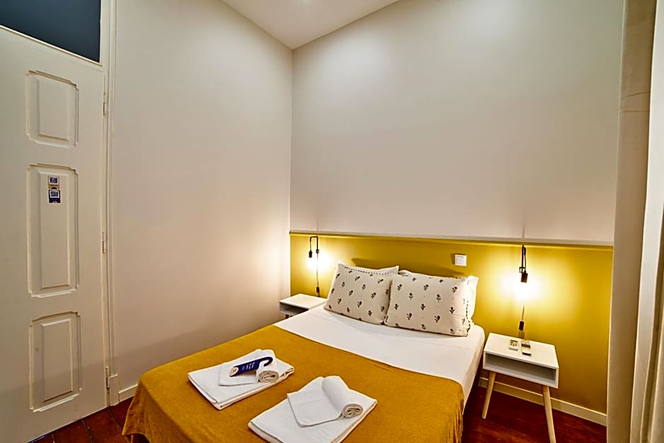 Baron Faro - Guest House