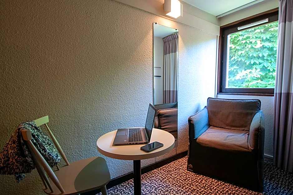 ibis Maisons Laffitte