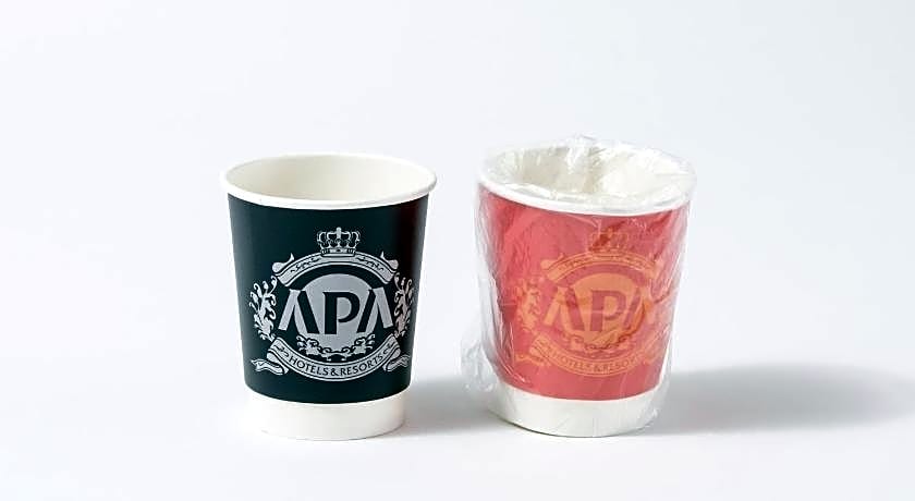 APA Hotel Ogaki-Ekimae
