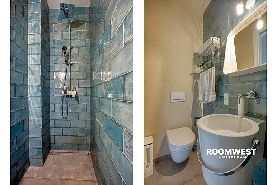 RoomWest Amsterdam