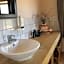 Hotel de Plank - alle kamers met airconditioning