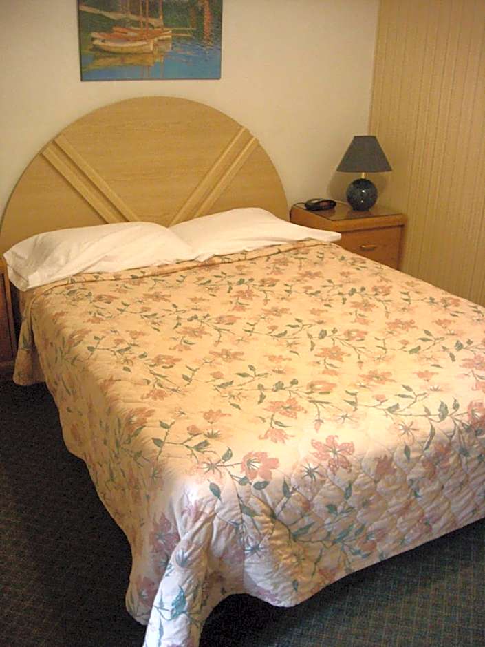 Motel le Verseau