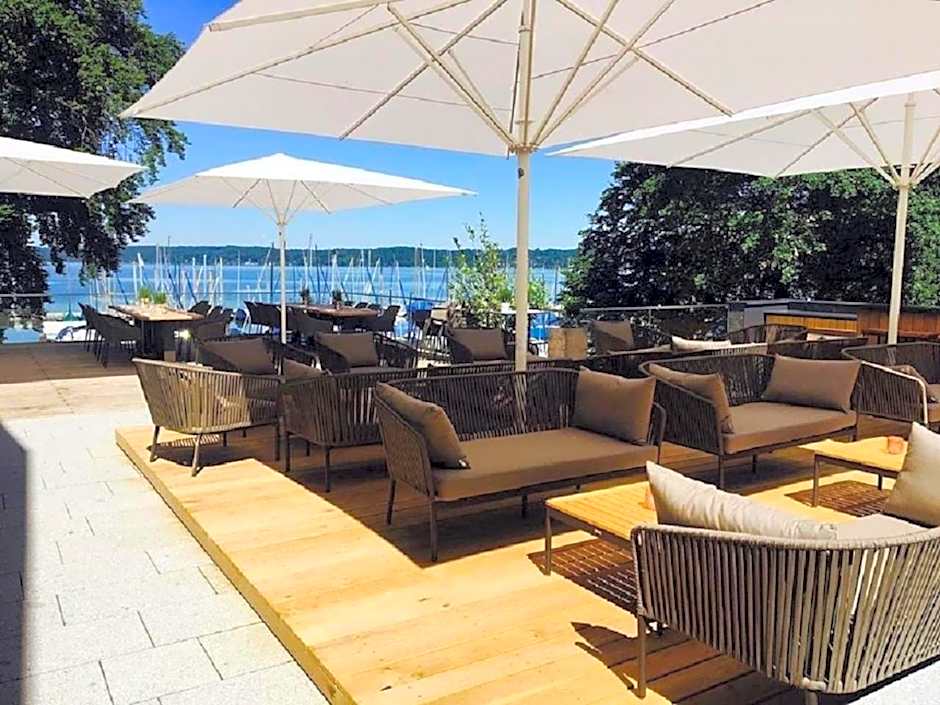 Marina Hotel am Starnberger See