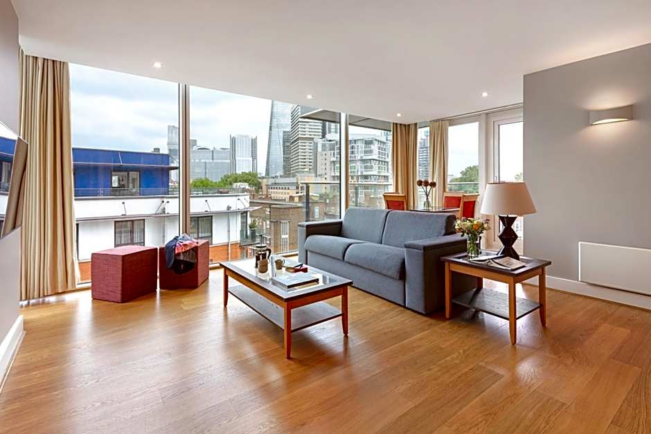 Marlin Apartments - London Bridge Empire Square