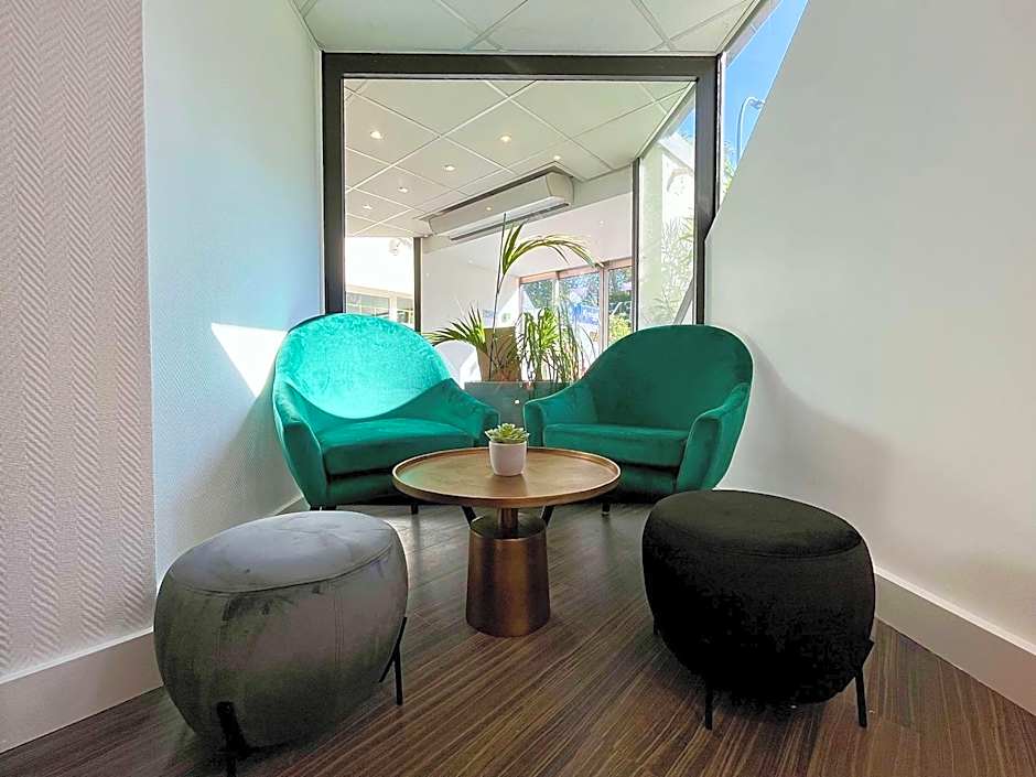 Best Western Voiron Centre