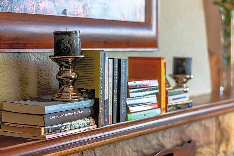 Mooiplaas Guesthouse