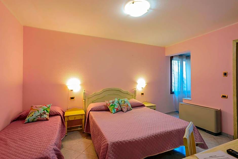 Hotel Solanas