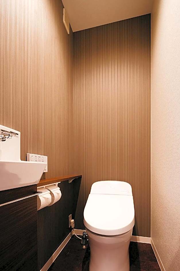 FUKUOKA MOJIKO STAY