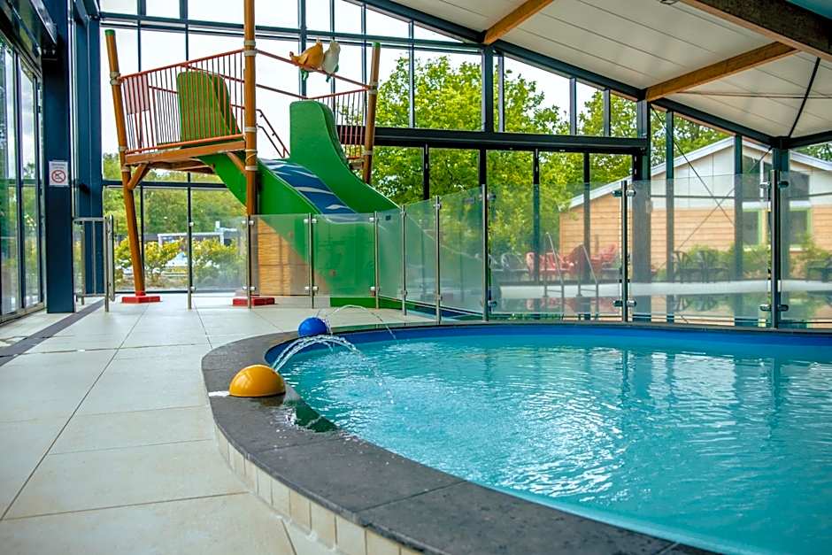 EuroParcs Ruinen