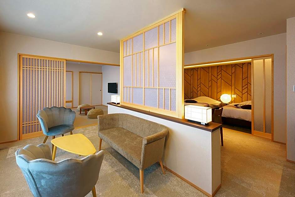 Meitei no Yado Hotel Koshien