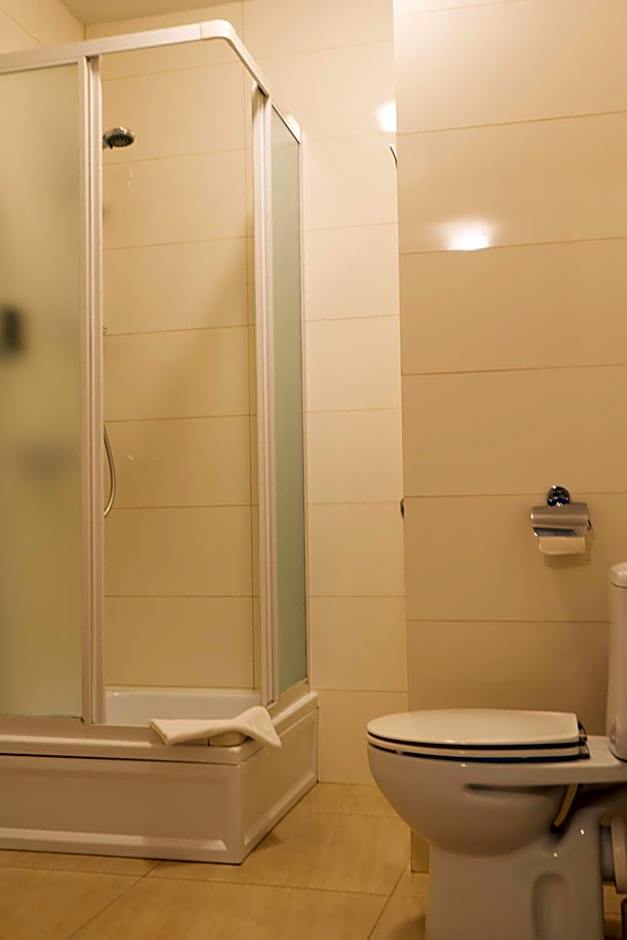 Hotel Court Wellness&Spa