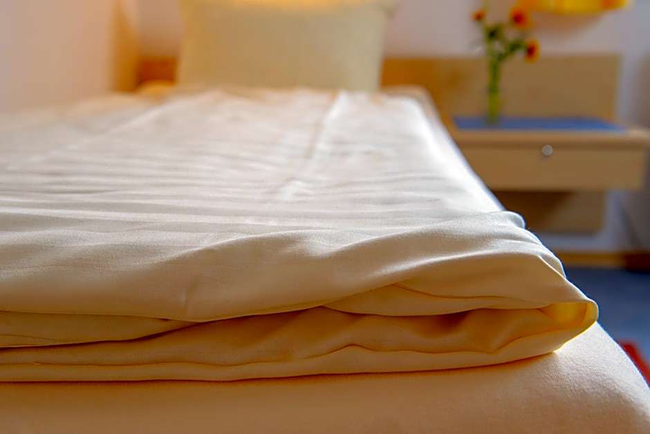 Christliche Gästehäuser Weinstraße