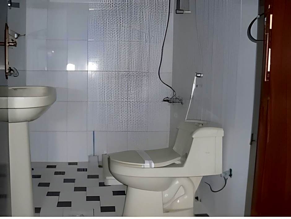 Hotel Taleen Durrat Al Nakhil