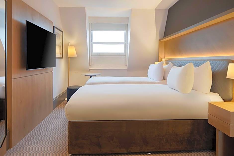 Hilton Nottingham Hotel