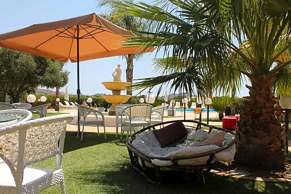Villa Alisia