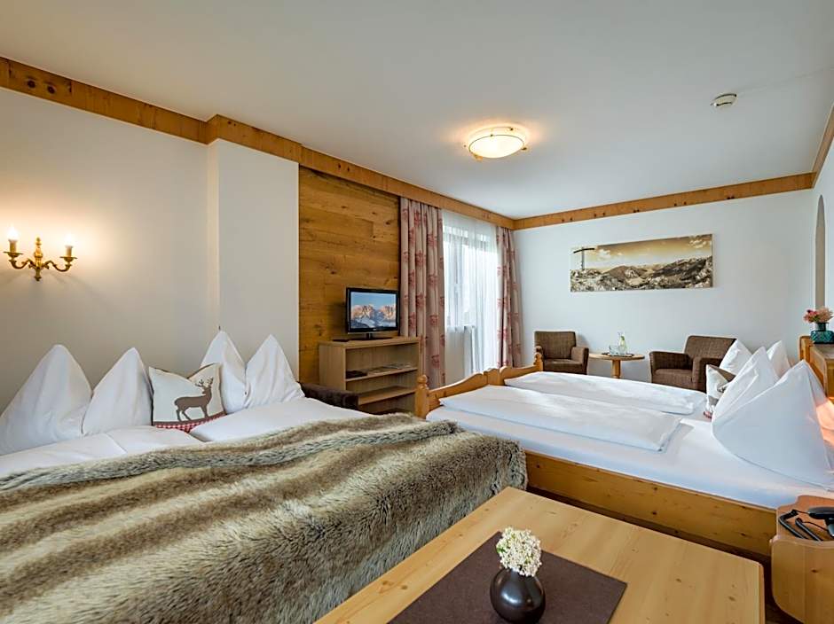 Hotel Landhaus Zillertal